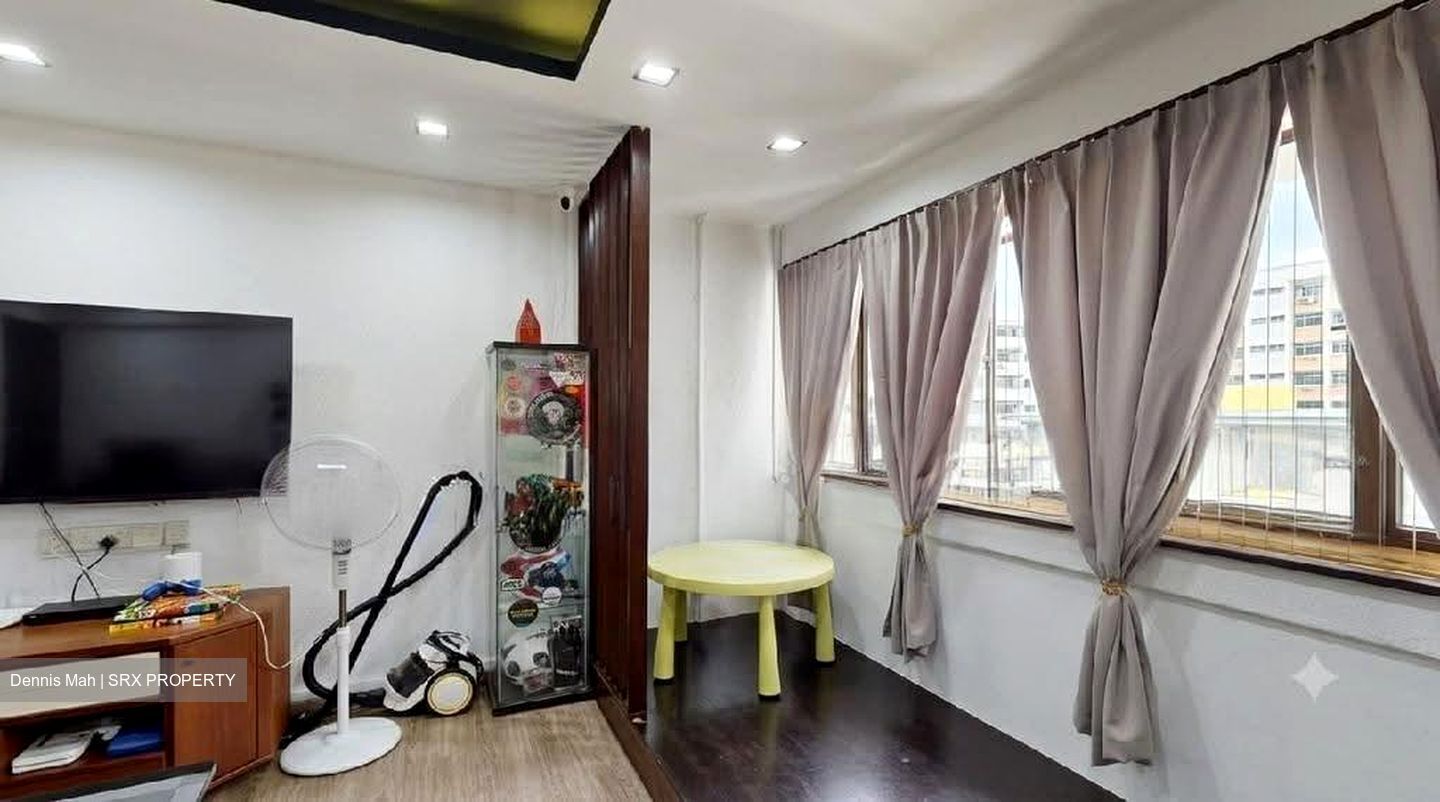 Blk 283 Ficus Vale (Yishun), HDB 4 Rooms #632476291